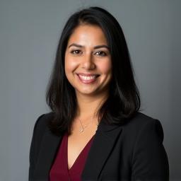 Photo of Dr. Amina Rahman