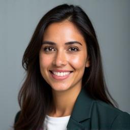 Photo of Sarah Hussain
