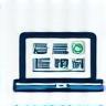 Graphic representing browsing courses