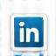 LinkedIn profile link