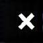 X (Twitter) icon link